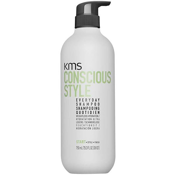 KMS Conscious Style Everyday Shampoo