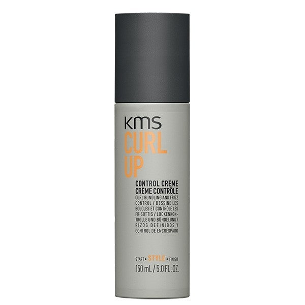 KMS Curl up Control Creme 5oz