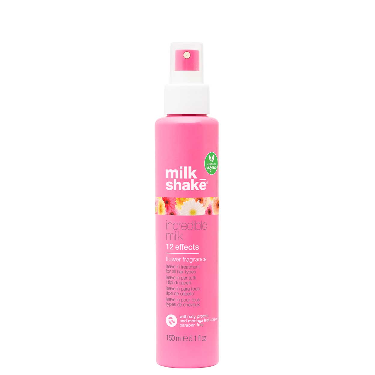 Milk Shake Incredible Milk Flower 5.1oz