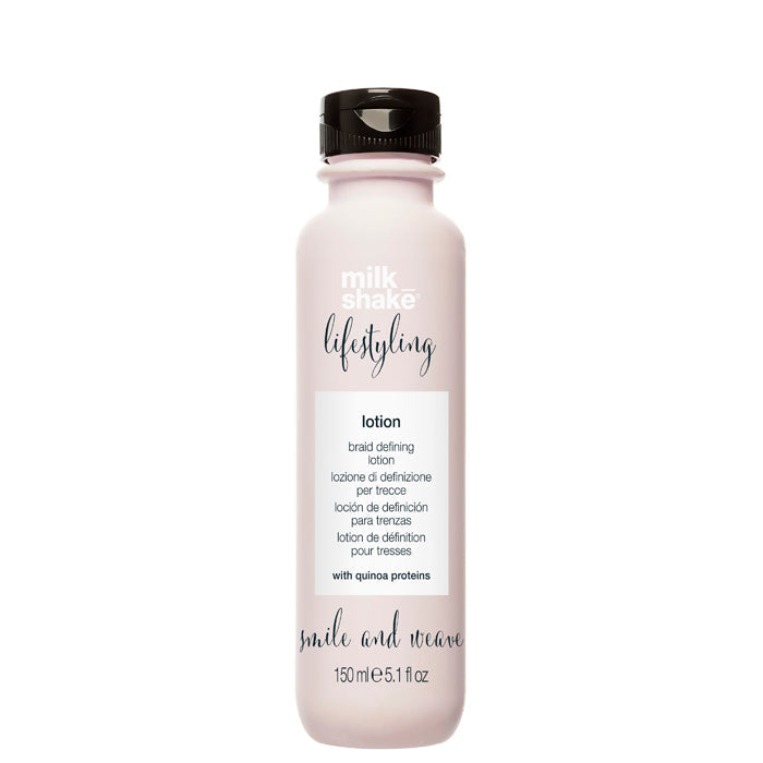 Milk Shake lifestyling braid lotion 5.1 oz