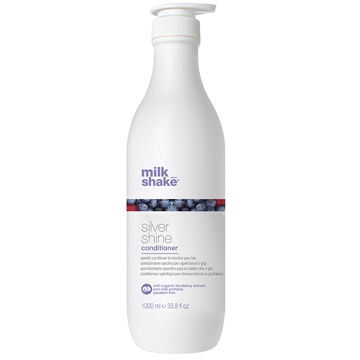 Milk Shake Silver Shine Conditioner 33.8oz