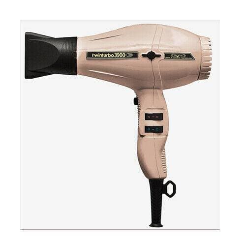 Turbo Power No. 333 Twin Turbo 3900 Dryer - Gold - Turbo Power | Hair Color USA