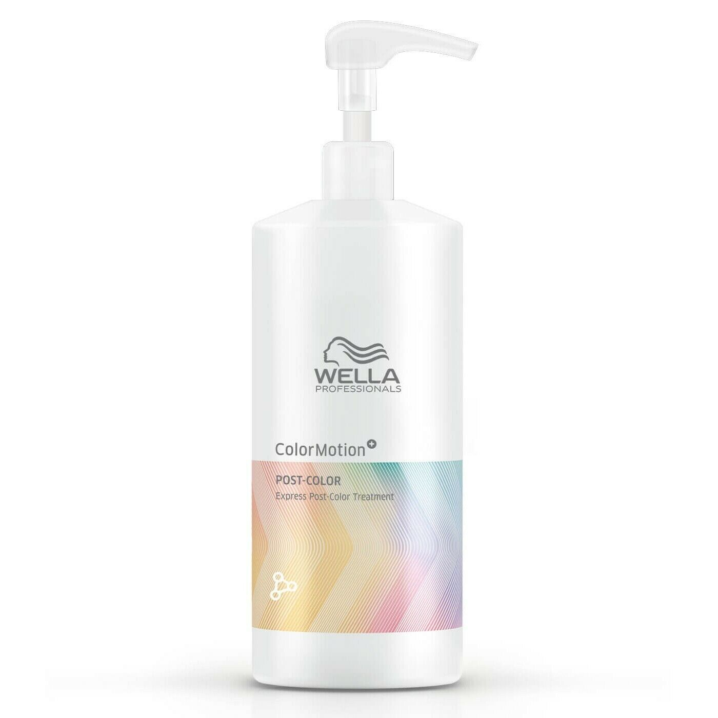 Wella ColorMotion+ Post-Color treatment 16.9 oz