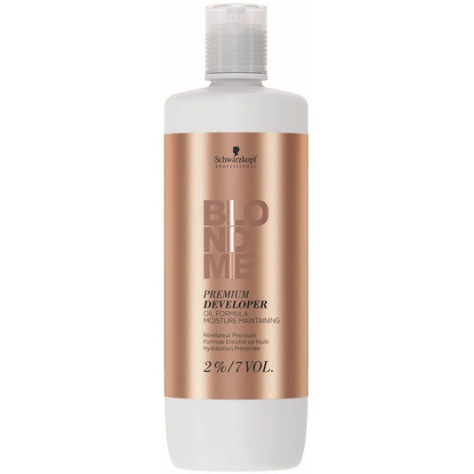 Schwarzkopf Blonde Toning Tones 2.1oz