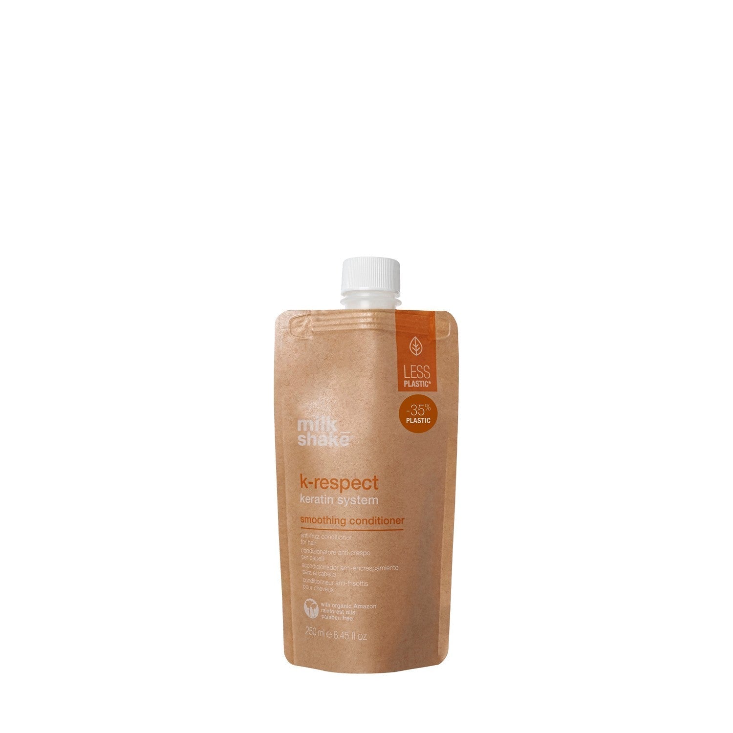 Milk Shake K-respect Smoothing Conditioner 8.5 oz